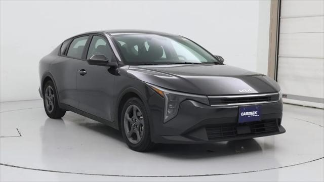 2025 Kia K4 LXS for sale in Killeen, TX