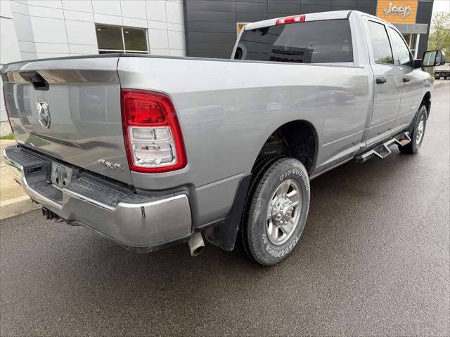 2022 RAM 2500 Tradesman Crew Cab 4x4 8 Box