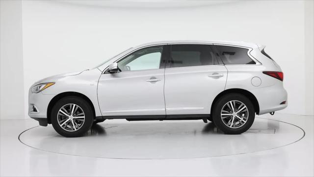 2020 INFINITI QX60 PURE AWD