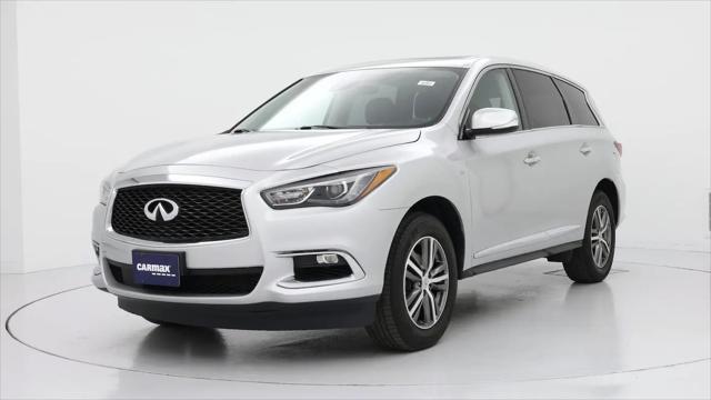 2020 INFINITI QX60 PURE AWD