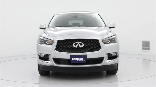 2020 INFINITI QX60 PURE AWD