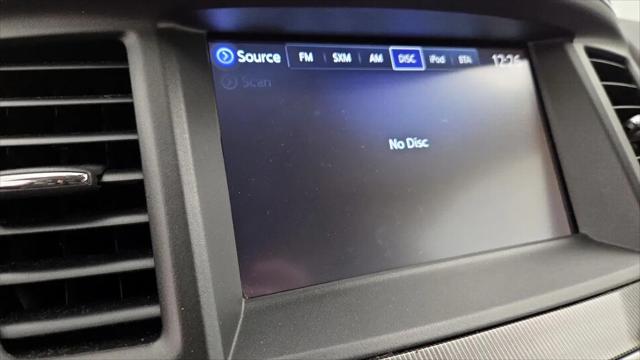 2020 INFINITI QX60 PURE AWD