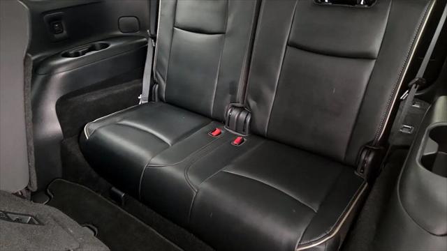 2020 INFINITI QX60 PURE AWD