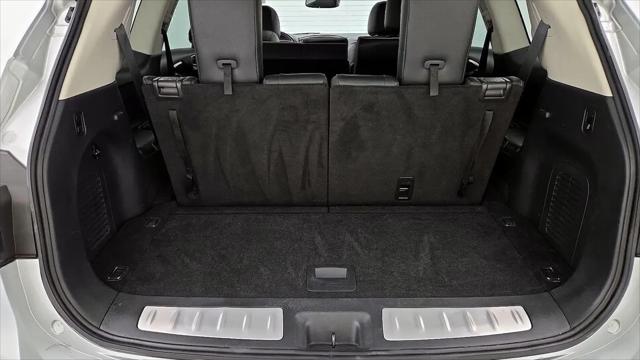 2020 INFINITI QX60 PURE AWD