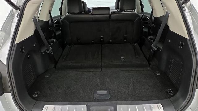 2020 INFINITI QX60 PURE AWD
