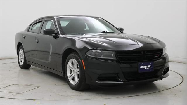 2023 Dodge Charger SXT for sale in Frederick, MD