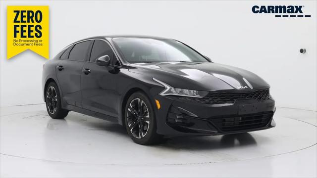 2022 Kia K5 GT-Line for sale in LaFayette, LA