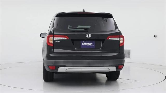 2020 Honda Pilot 2WD EX-L