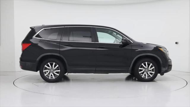 2020 Honda Pilot 2WD EX-L