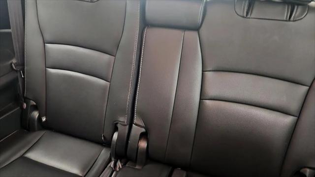 2020 Honda Pilot 2WD EX-L