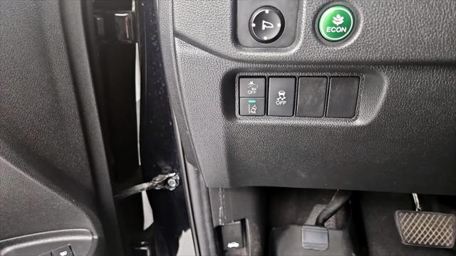 2020 Honda Pilot 2WD EX-L