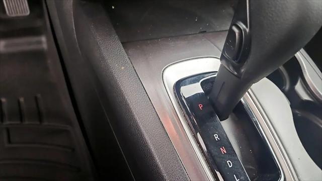 2020 Honda Pilot 2WD EX-L