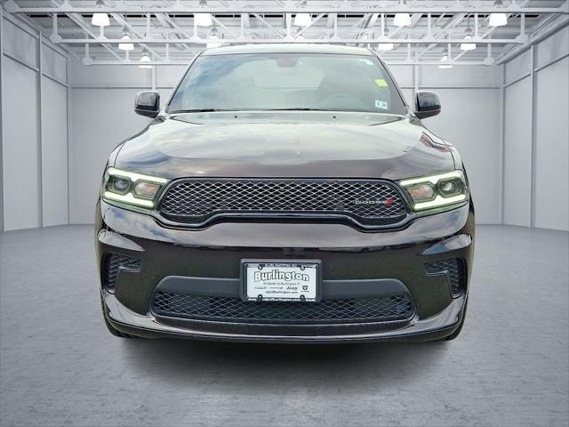 2024 Dodge Durango SXT AWD 2024 Dodge Durango SXT AWD