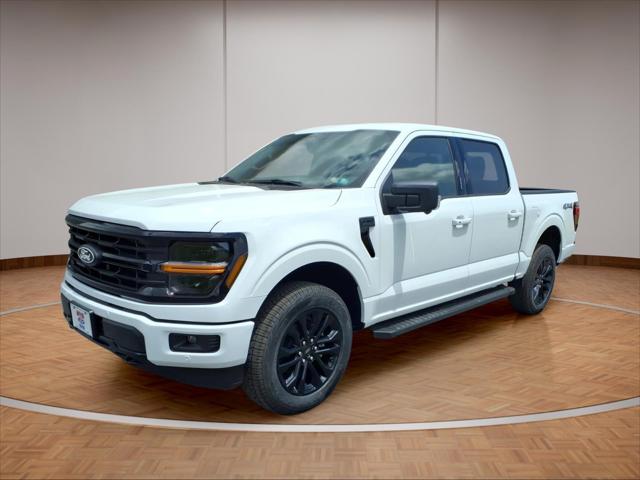 2026 Ford F-150 XLT for sale in Shippensburg, PA