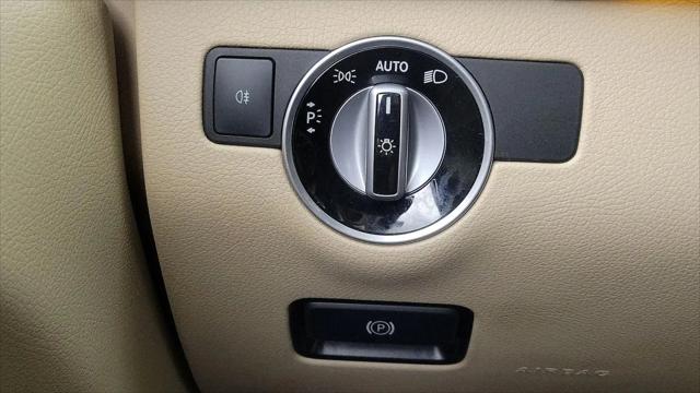 2017 Mercedes-Benz GLE GLE 350 4MATIC