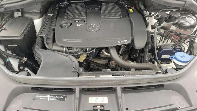 2017 Mercedes-Benz GLE GLE 350 4MATIC