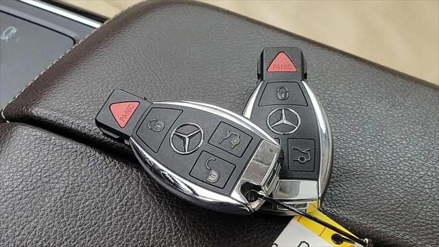 2017 Mercedes-Benz GLE GLE 350 4MATIC