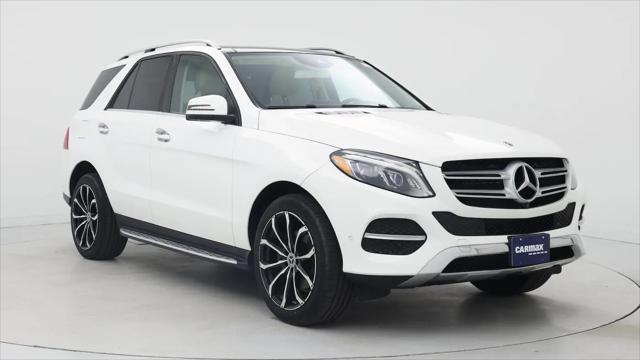 2017 Mercedes-Benz GLE GLE 350 4MATIC for sale in Albany, NY