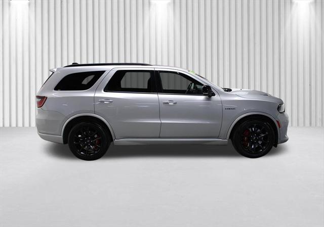 2024 Dodge Durango R/T Premium AWD 2024 Dodge Durango R/T Premium AWD