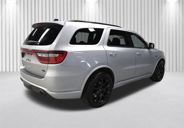 2024 Dodge Durango R/T Premium AWD 2024 Dodge Durango R/T Premium AWD