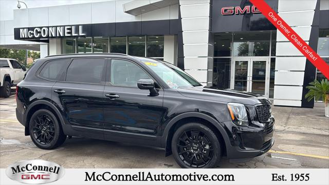 2022 Kia Telluride EX for sale in Mobile, AL