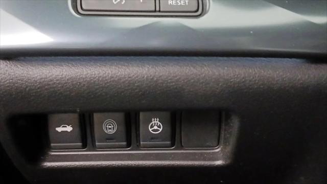 2020 Nissan Maxima SR Xtronic CVT