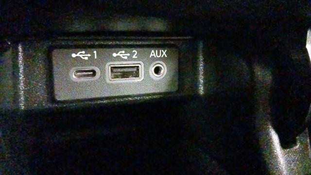 2020 Nissan Maxima SR Xtronic CVT