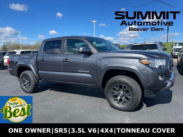 2023 Toyota Tacoma SR5 V6 for sale in Beaver Dam, WI