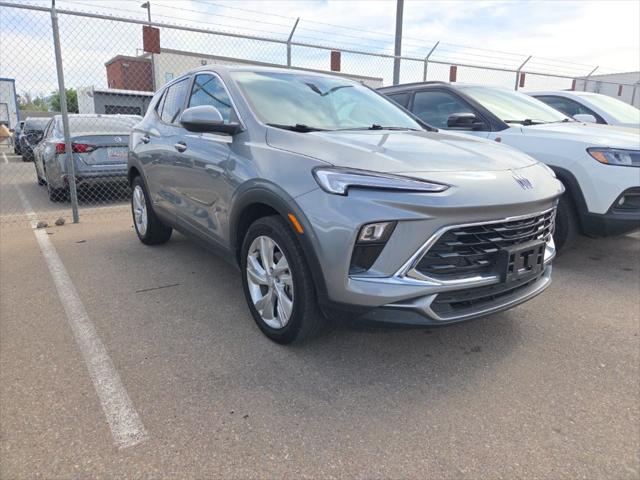 2025 Buick Encore GX Preferred FWD for sale in Sierra Vista, AZ