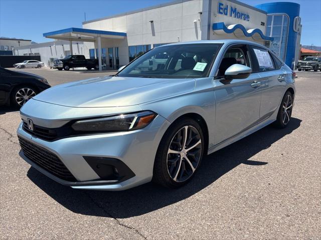 2022 Honda Civic Touring for sale in Sierra Vista, AZ