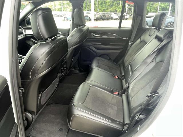 2023 Jeep Grand Cherokee Altitude 4x4