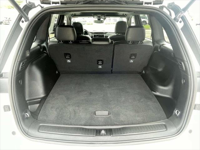 2023 Jeep Grand Cherokee Altitude 4x4