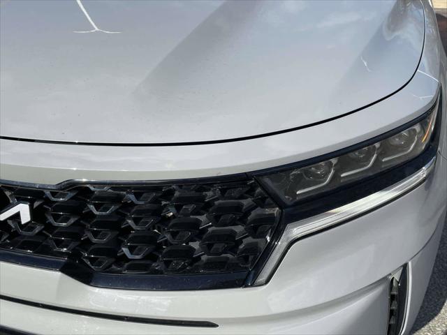 2023 Kia Sorento SX Prestige