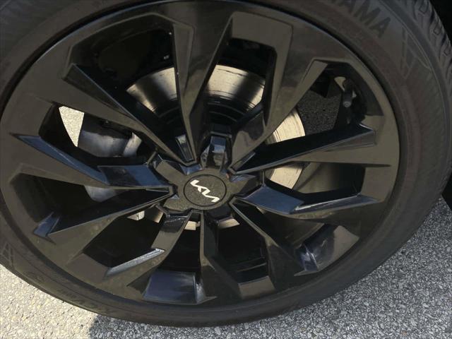2023 Kia Sorento SX Prestige