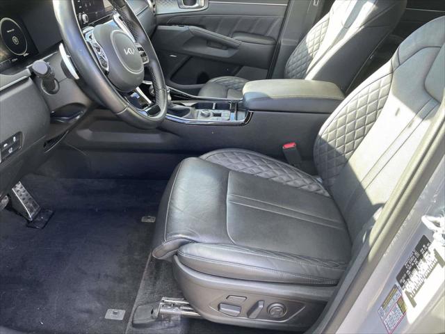 2023 Kia Sorento SX Prestige