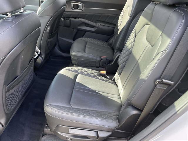 2023 Kia Sorento SX Prestige
