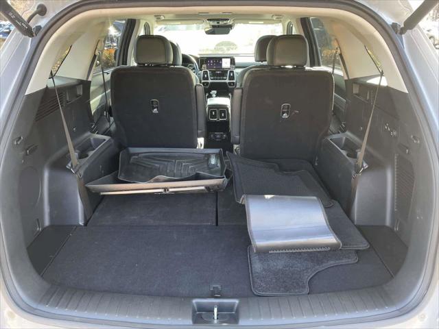 2023 Kia Sorento SX Prestige
