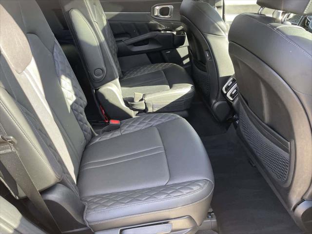 2023 Kia Sorento SX Prestige