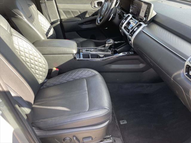 2023 Kia Sorento SX Prestige