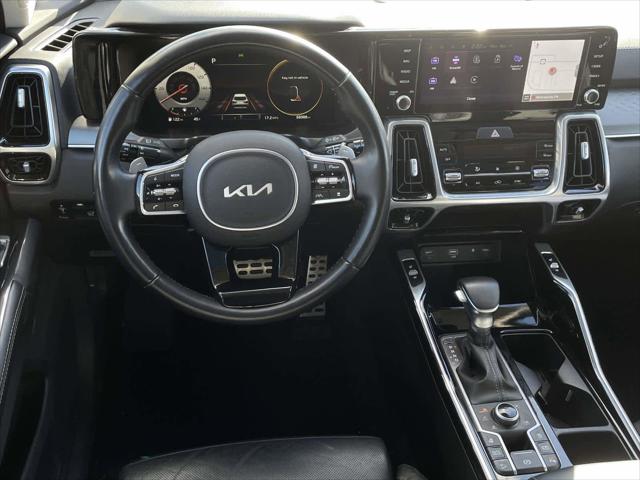 2023 Kia Sorento SX Prestige