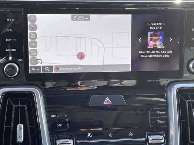 2023 Kia Sorento SX Prestige
