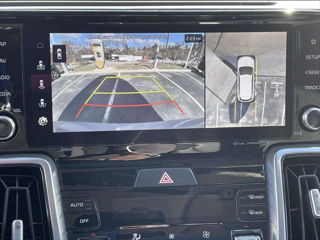 2023 Kia Sorento SX Prestige