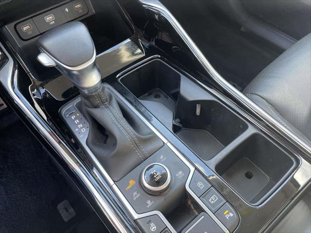 2023 Kia Sorento SX Prestige