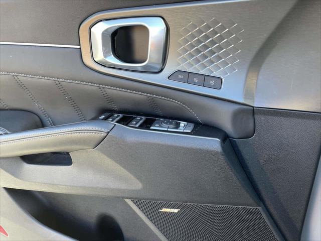 2023 Kia Sorento SX Prestige