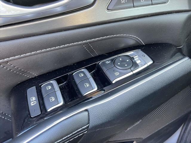 2023 Kia Sorento SX Prestige