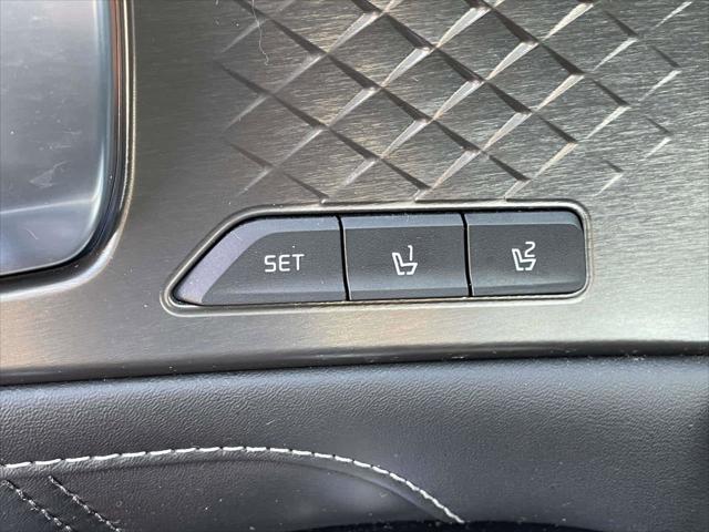 2023 Kia Sorento SX Prestige