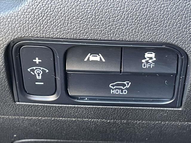 2023 Kia Sorento SX Prestige