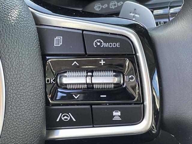 2023 Kia Sorento SX Prestige