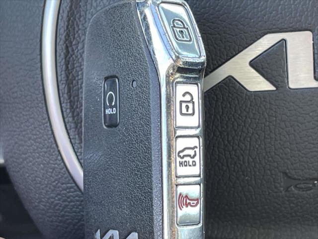 2023 Kia Sorento SX Prestige