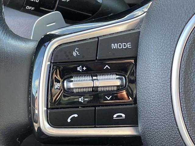 2023 Kia Sorento SX Prestige